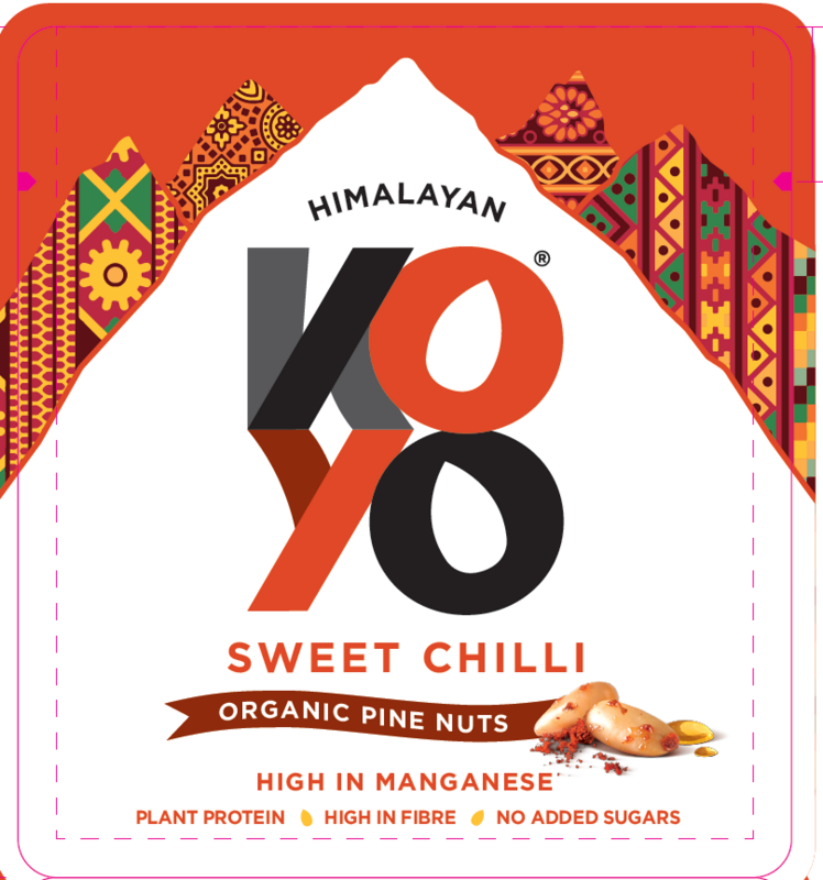 Sweet Chilli