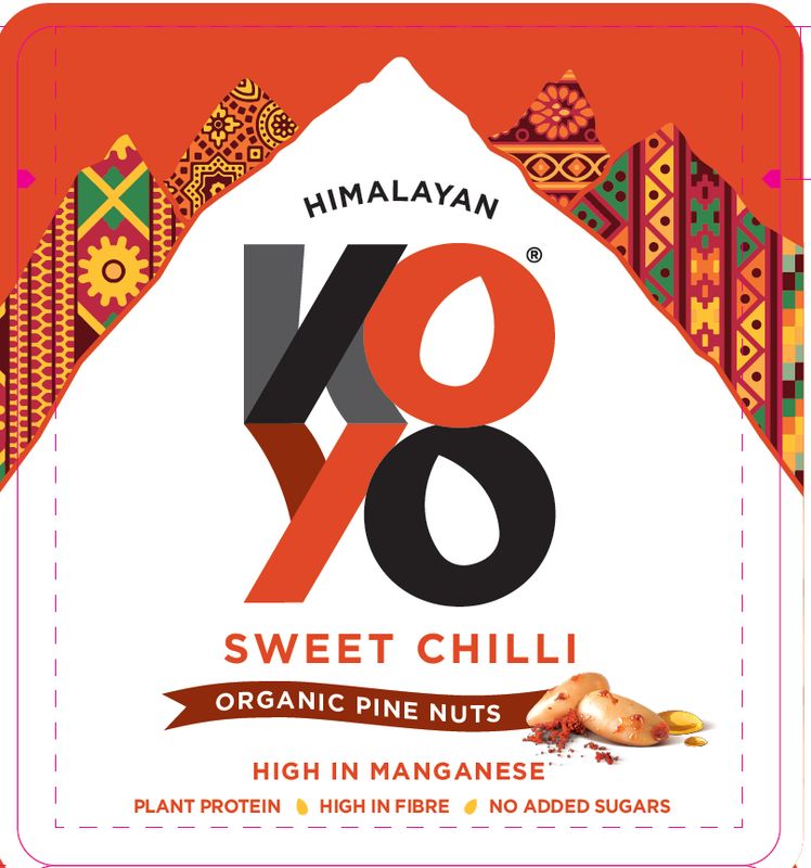 Sweet Chilli