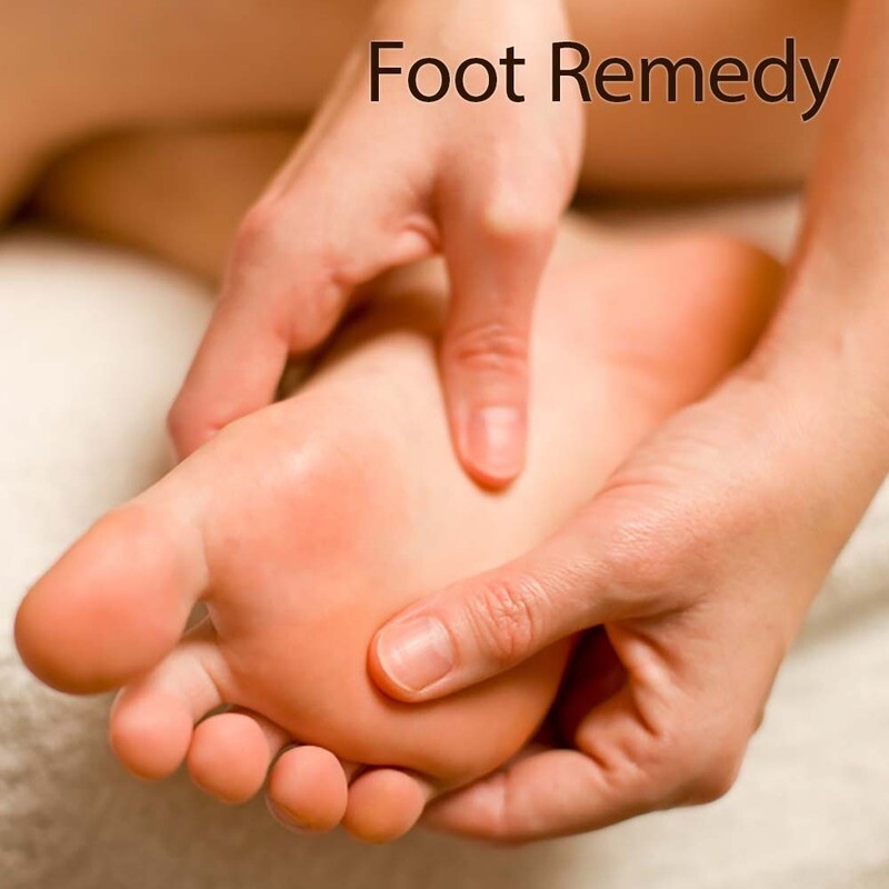 FOOT REMEDY