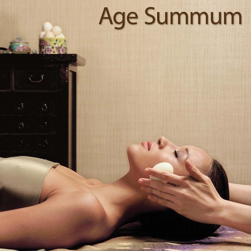 AGE SUMMUM