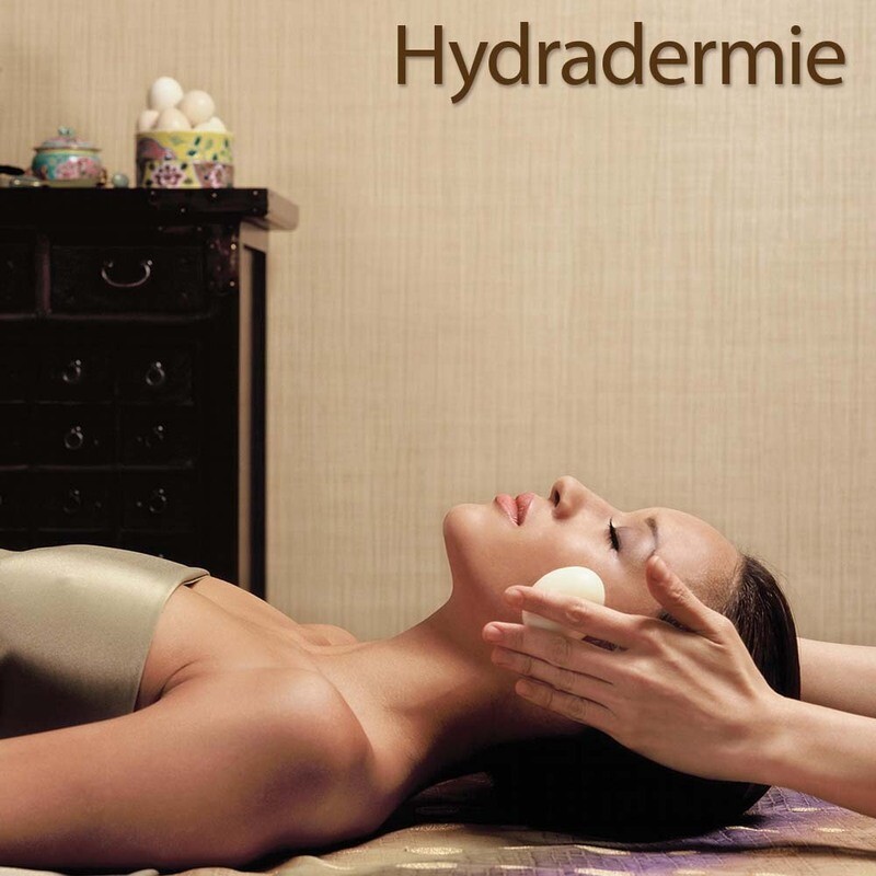 HYDRADERMIE