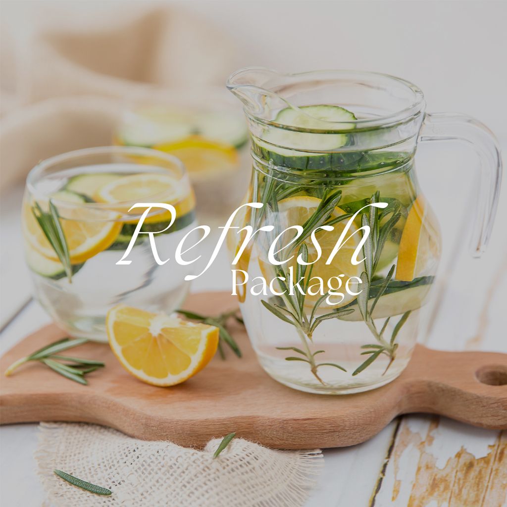 REFRESH