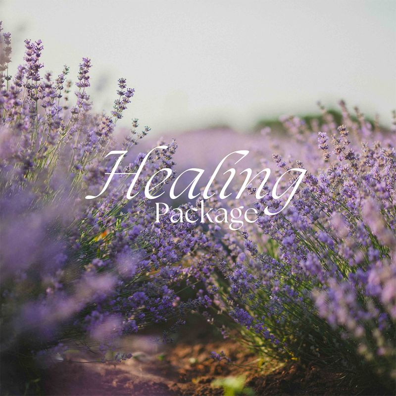 HEALING