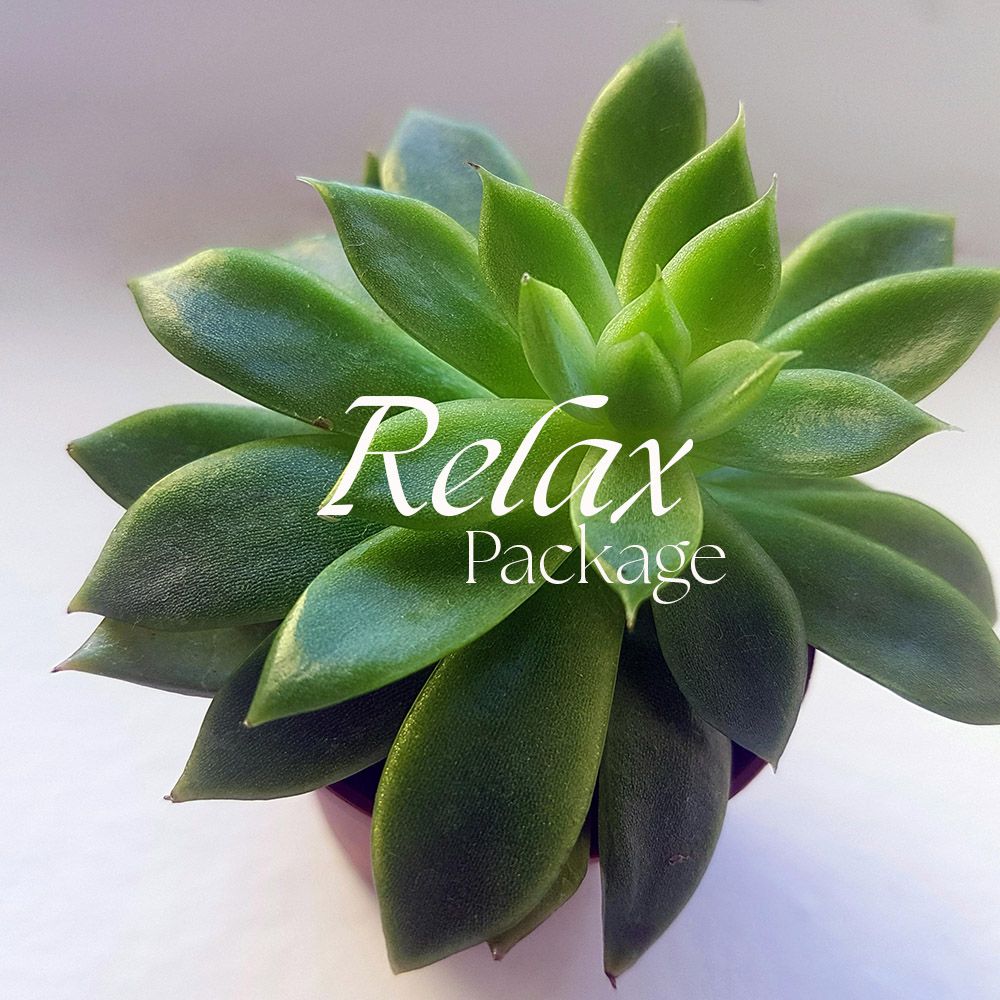 RELAX