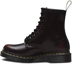 Doc Marteen's