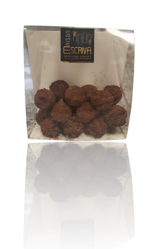 TRUFFES