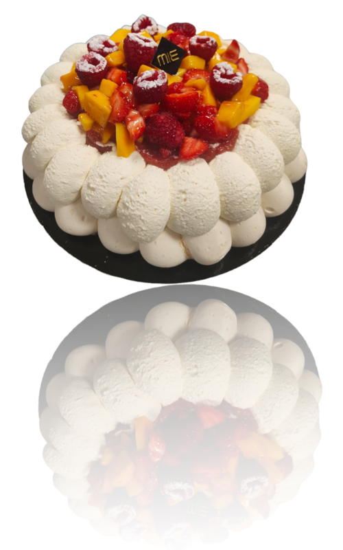 PAVLOVA