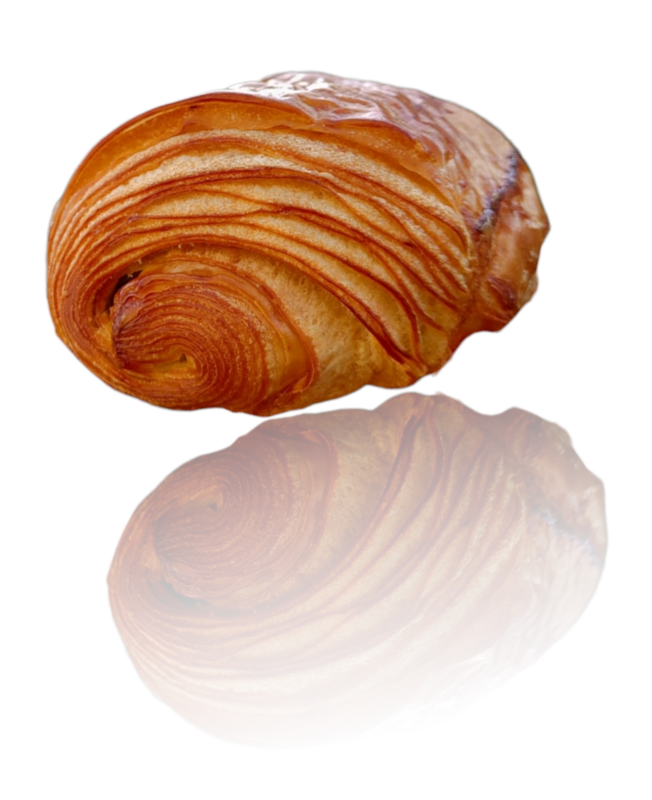 PAIN AU CHOCOLAT