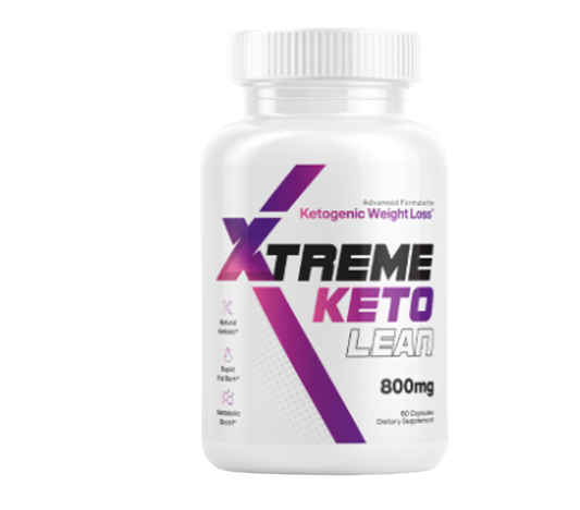 Xtreme Keto Lean Australia