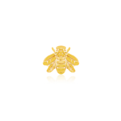 Junipurr Gold Bee