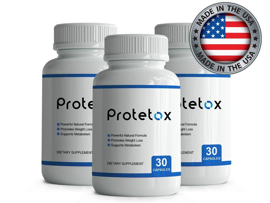 Order Protetox