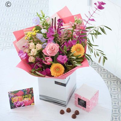 Luxury Gift Bundle
