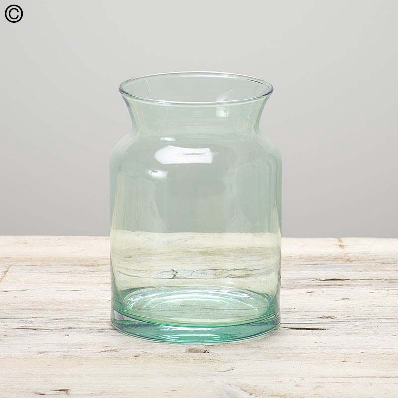 Add a vase