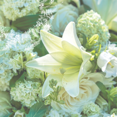 Funeral Flowers
