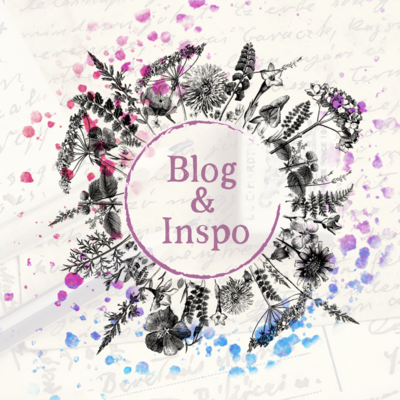 Blog &amp; Inspiration