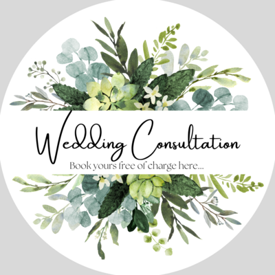 {Planning your Wedding} How to book your Wedding Flowers Consultation with us