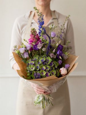 British Grown Bouquet