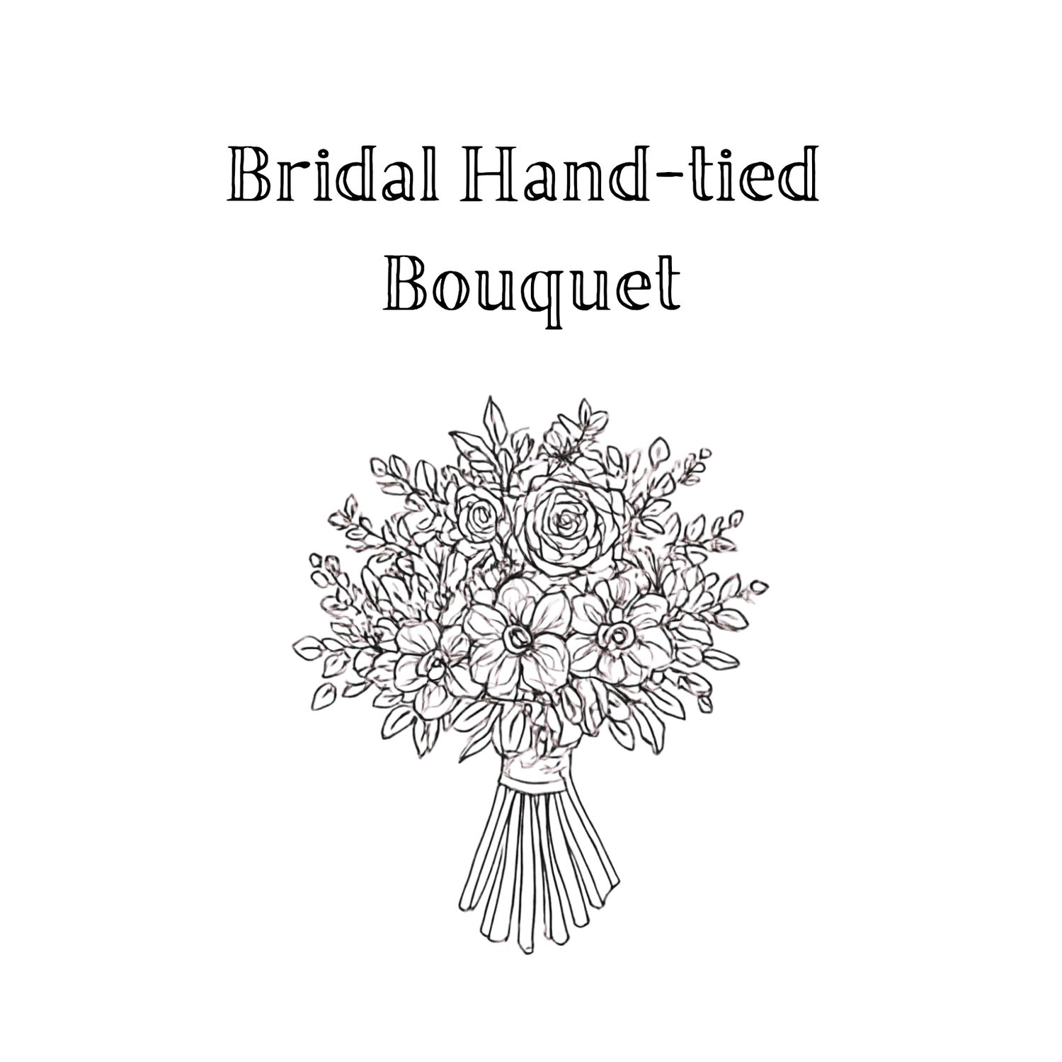 Choose your Wedding Florals {The Essentials}