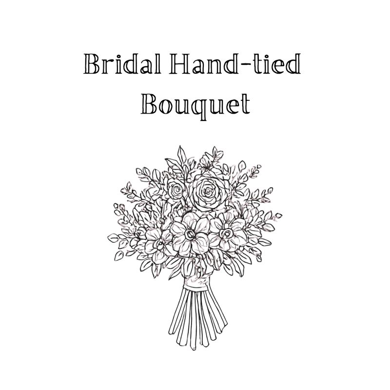 Choose your Wedding Florals {The Essentials} Choose your Wedding Florals {The Essentials}