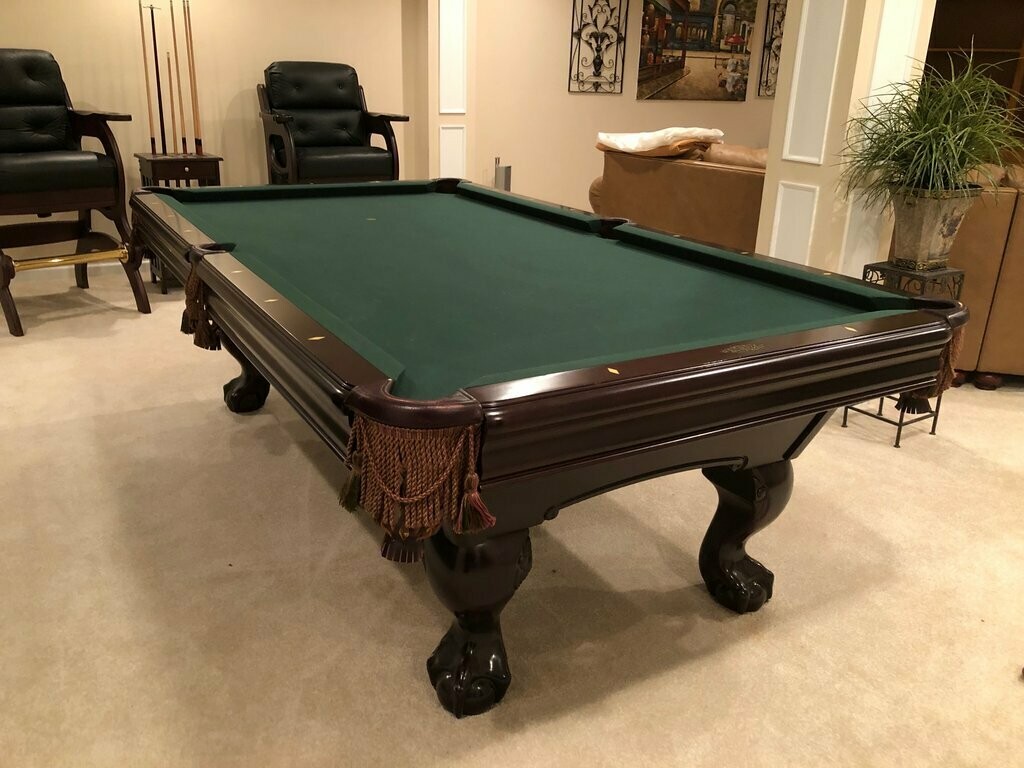 8ft Brunswick Camden II