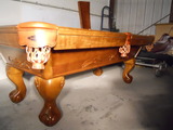 7&#39; Used Tables