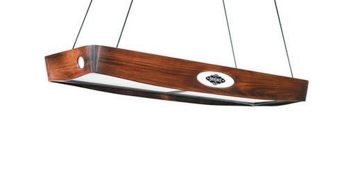 Brunswick Gold Crown Light