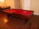 9&#39; Used Tables