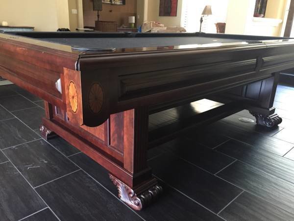 9ft Brunswick Windsor