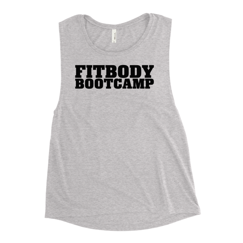 Women&#39;s Muscle Tank