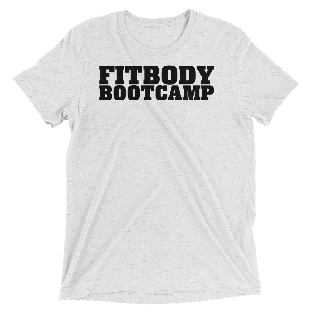 Men&#39;s Triblend Tee