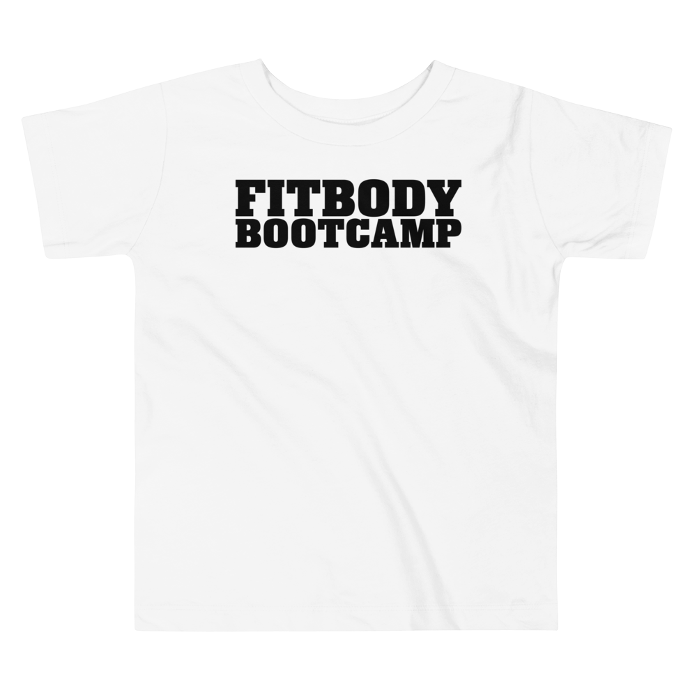 Toddler Premium Tee