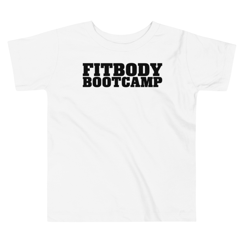 Toddler Premium Tee