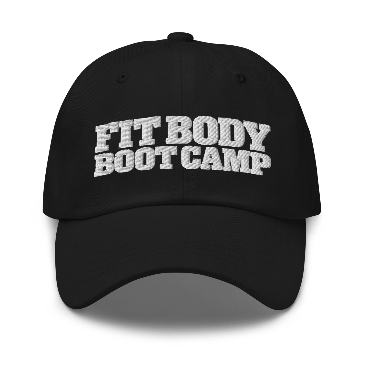 Dad Hat