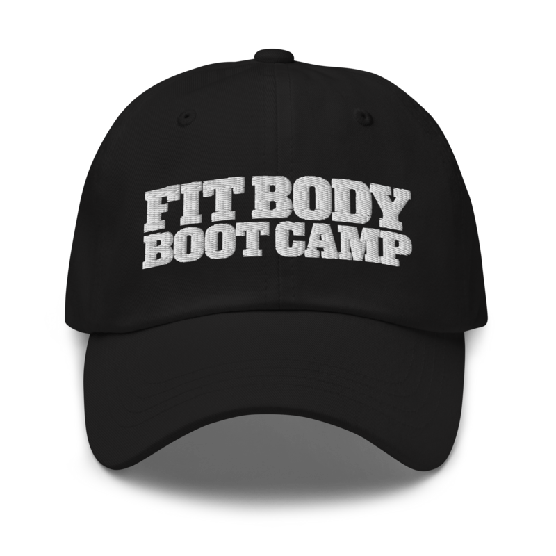 Dad Hat
