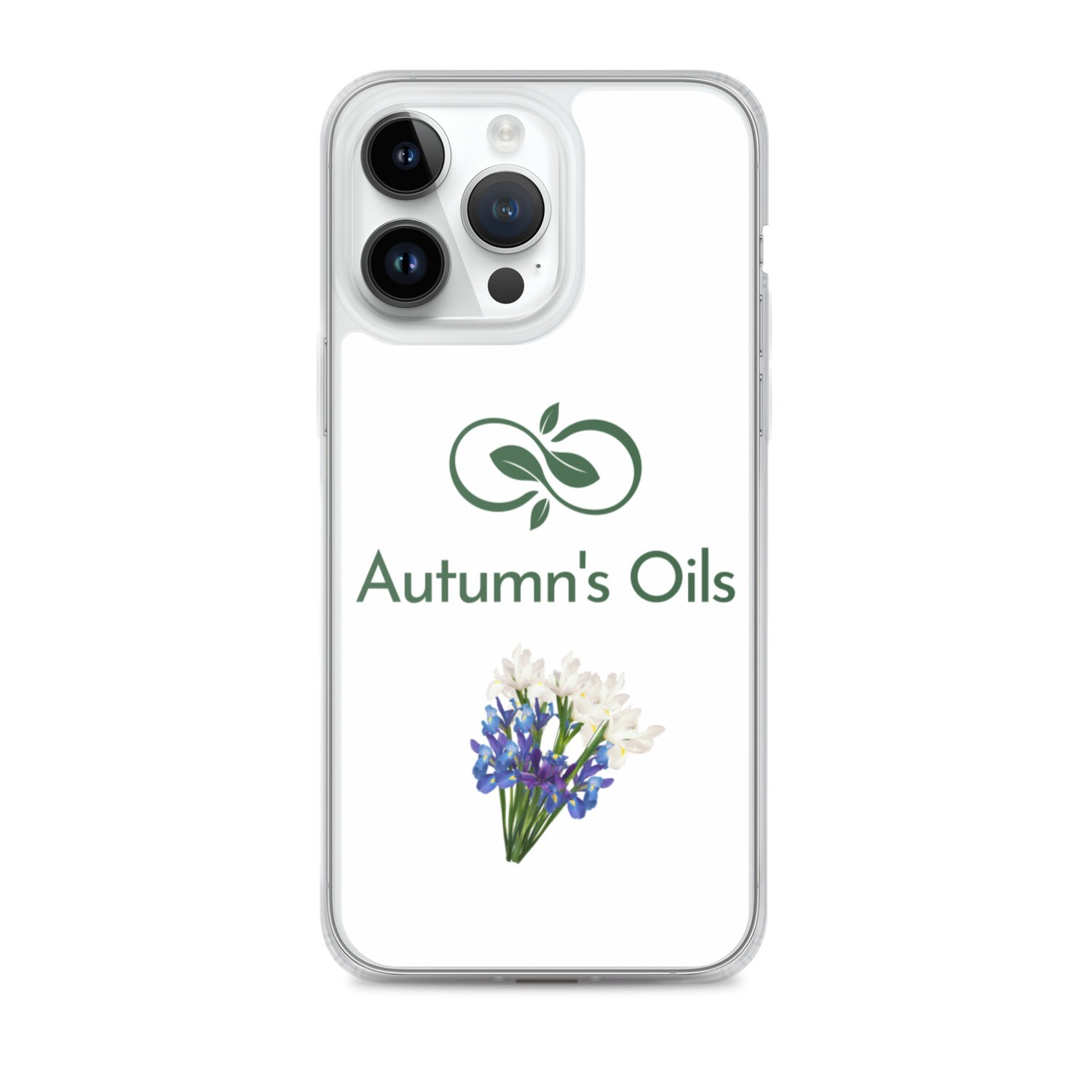 Autumn's iPhone Case