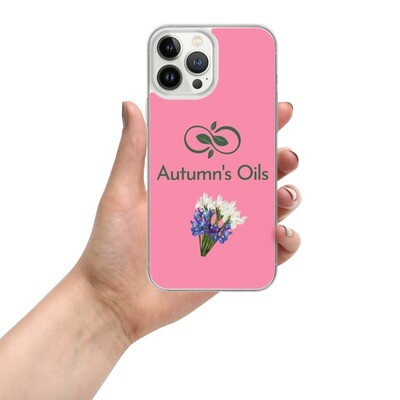 Autumn's iPhone Case