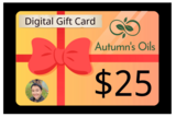 Digital Gift Card