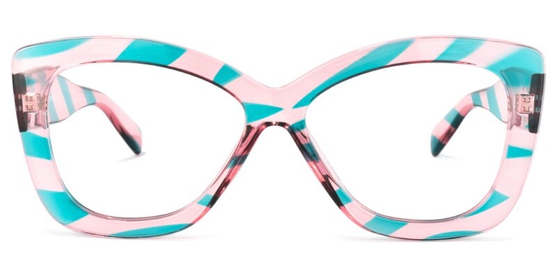 Carolina Cotton Candy Pink Eyelet Set