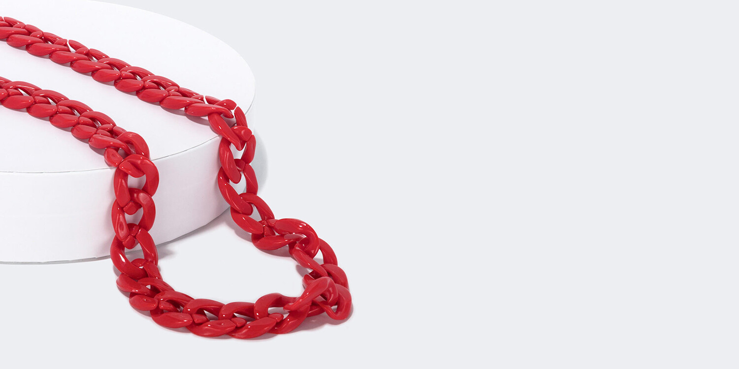 Redbone Chain