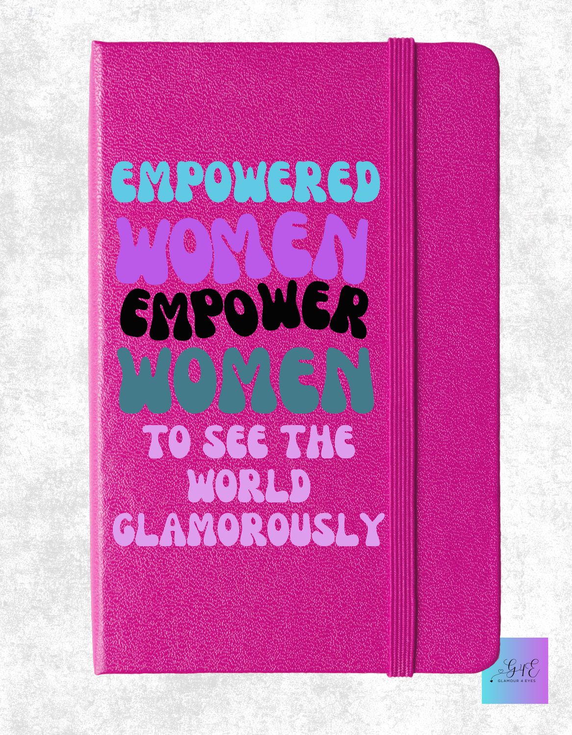 Empowered Women Journal