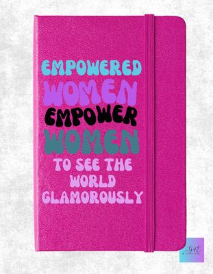 Empowered Women Journal