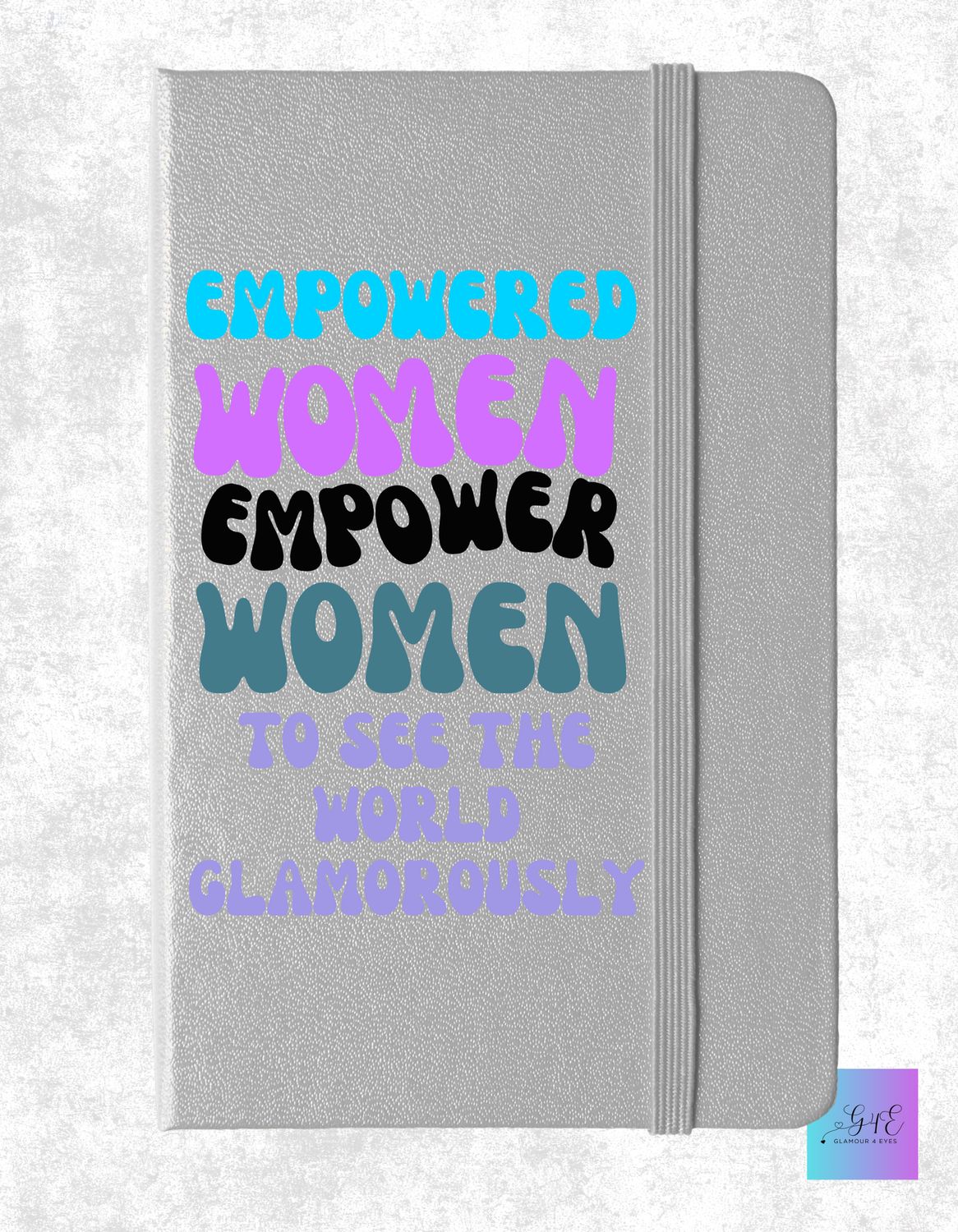 Empowered Women Journal