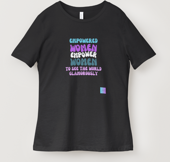 Empowered Women Shirts