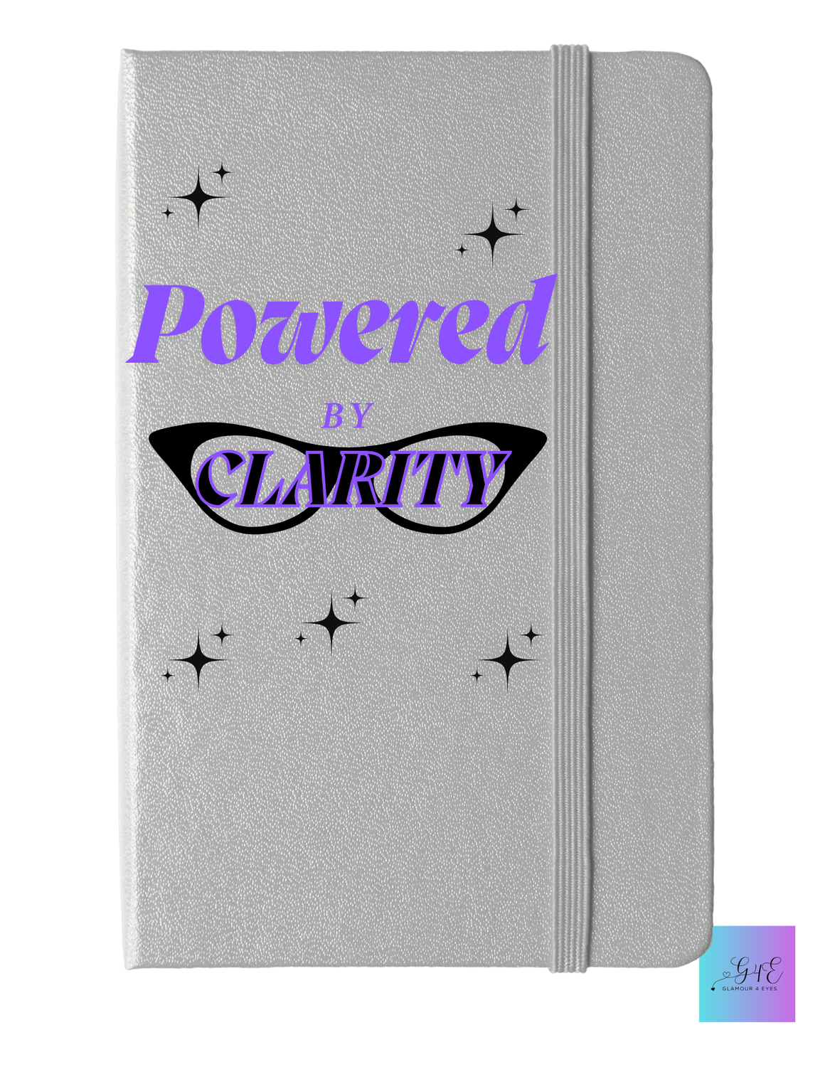 Powered By Clarity Journal