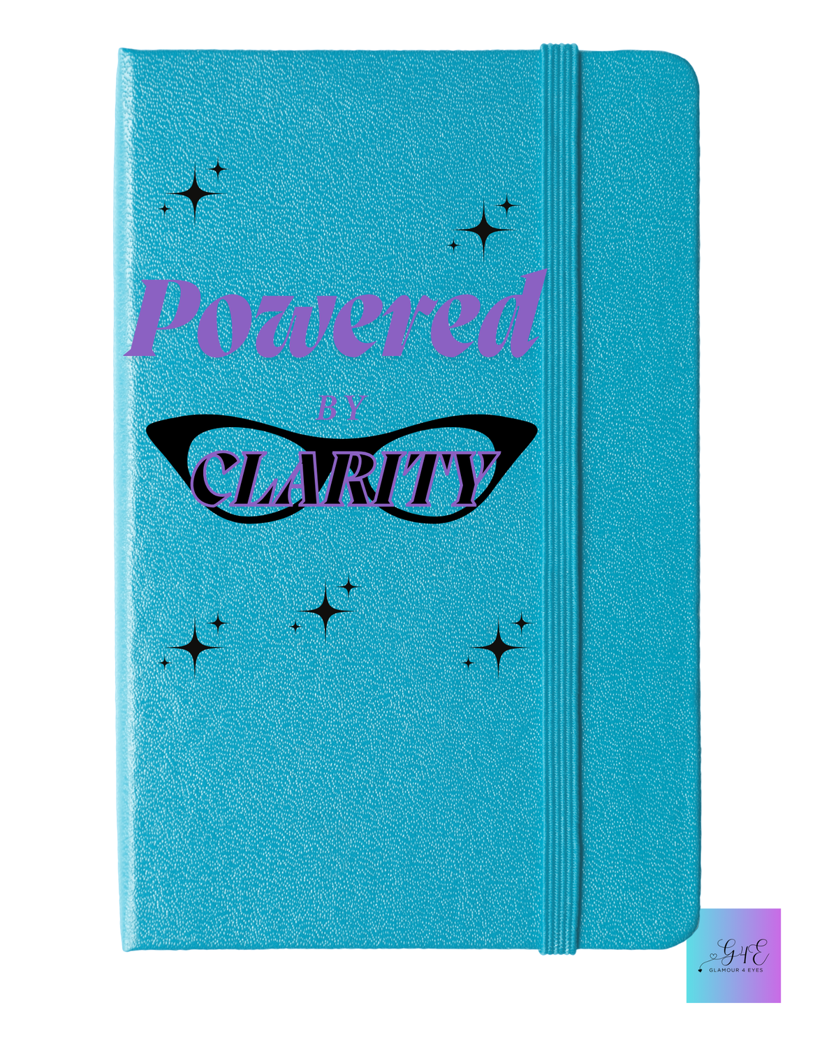 Powered By Clarity Journal