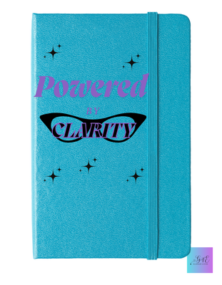 Powered By Clarity Journal
