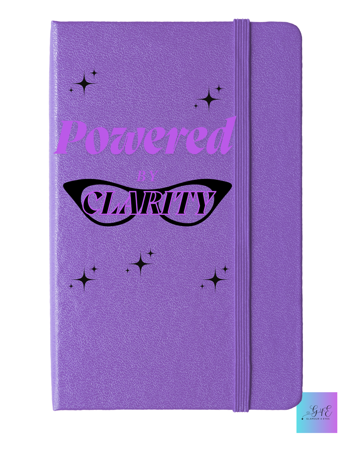 Powered By Clarity Journal