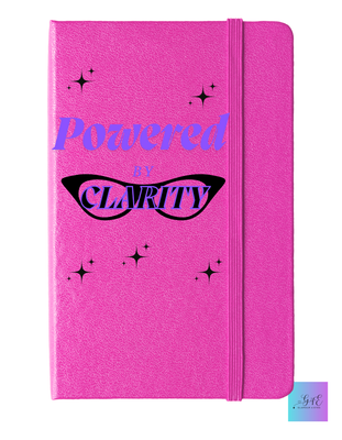 Powered By Clarity Journal