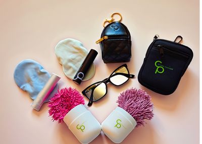 Eyeglass Essentials Kit