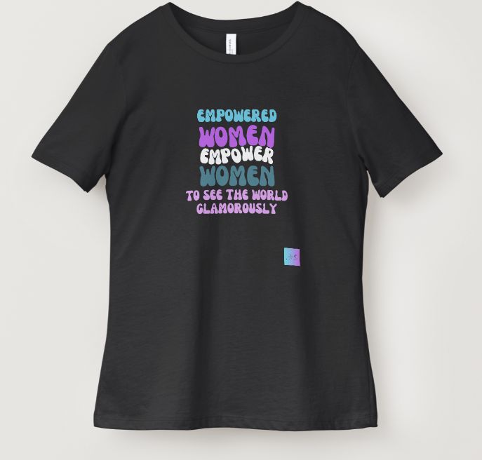 Empowered Women Empower Women T-Shirts
